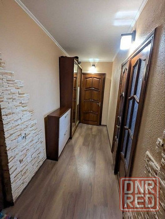 Сдам комфортную 2- комнатную квартиру в Куйбышевском районе ориентир проспект Панфилова Донецк - изображение 5