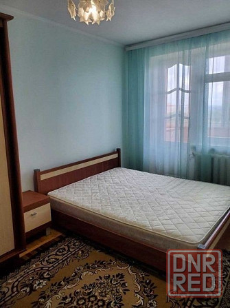 Сдам комфортную 2- комнатную квартиру в Куйбышевском районе ориентир проспект Панфилова Донецк - изображение 6