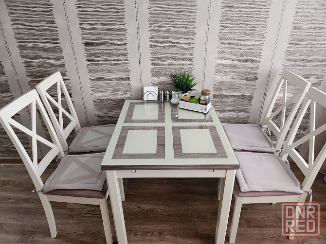 25-летия ркка центр хорошая квартира Донецк - изображение 2