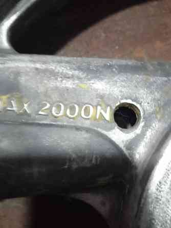 мото диск титан 17 Донецк