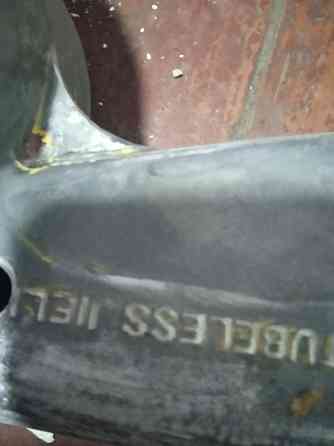 мото диск титан 17 Донецк