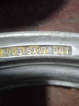 мото диск титан 17 Донецк