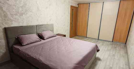 Сдается квартира в Пролетарском районе Донецк