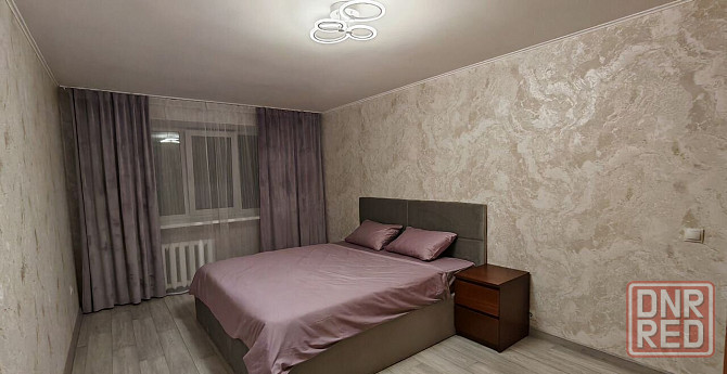 Сдается квартира в Пролетарском районе Донецк - изображение 1