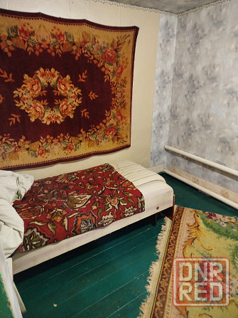 Сдается флигель в Луганске, р-н улЧапева,15тр Луганск - изображение 1