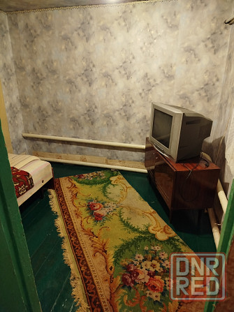 Сдается флигель в Луганске, р-н улЧапева,15тр Луганск - изображение 2