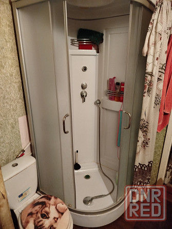 Сдается флигель в Луганске, р-н улЧапева,15тр Луганск - изображение 4