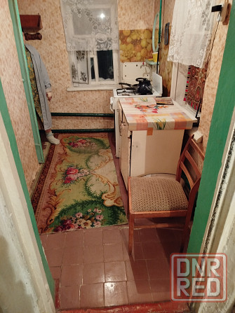 Сдается флигель в Луганске, р-н улЧапева,15тр Луганск - изображение 3