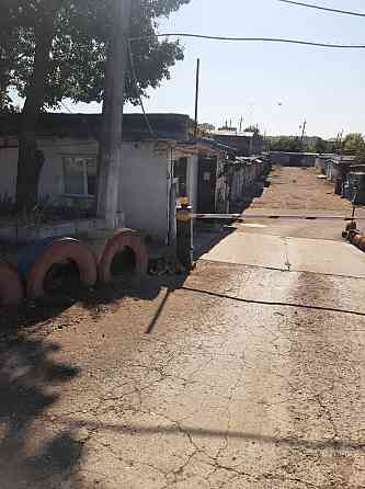 Продам гараж-центральный район, жмр 21,22,23 Мариуполь