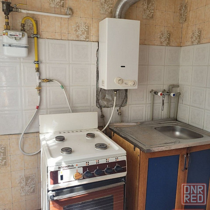 Продажа 2-квартиры Лакомка Объединенный. Донецк - изображение 4