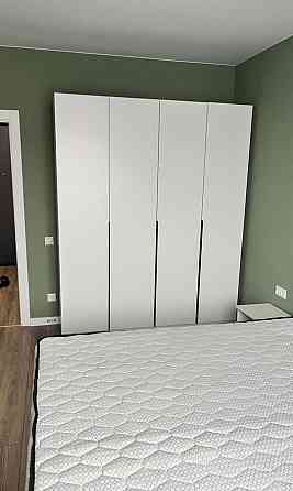 Сдается 2 комнатная квартира в городе Донецка Калининский район Донецк