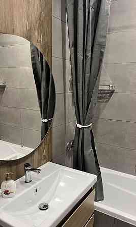 Сдается 2 комнатная квартира в городе Донецка Калининский район Донецк