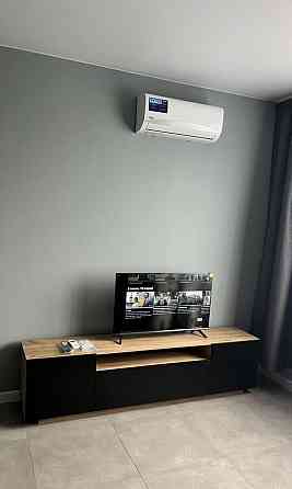 Сдается 2 комнатная квартира в городе Донецка Калининский район Донецк