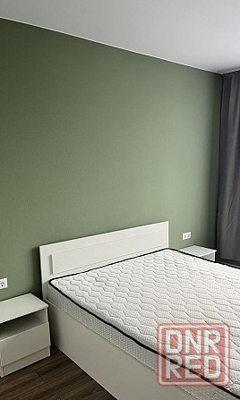 Сдается 2 комнатная квартира в городе Донецка Калининский район Донецк - изображение 5