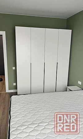 Сдается 2 комнатная квартира в городе Донецка Калининский район Донецк - изображение 1