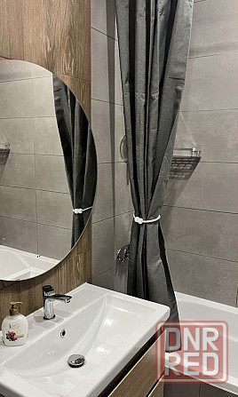 Сдается 2 комнатная квартира в городе Донецка Калининский район Донецк - изображение 4