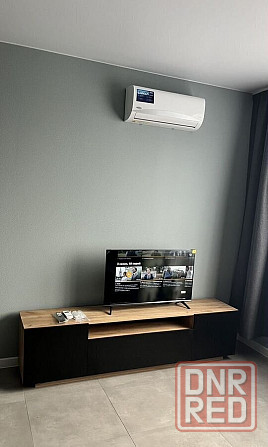 Сдается 2 комнатная квартира в городе Донецка Калининский район Донецк - изображение 2