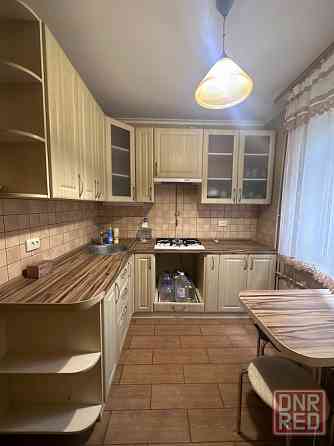 Продажа 1к.кв. м-н Текстильщик Донецк