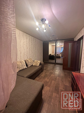 Продажа 1к.кв. м-н Текстильщик Донецк - изображение 2