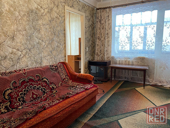 Продам 3 ком.кв Кировский район. Текстильщик, Содружество, налоговая Донецк - изображение 7