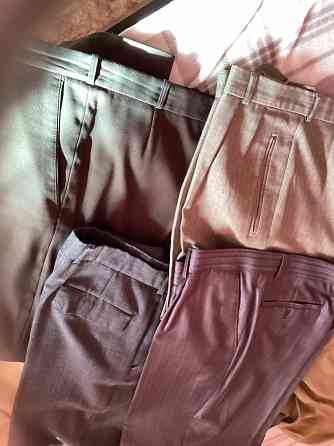 Распродажа Мужская одежда р. 52 Макеевка