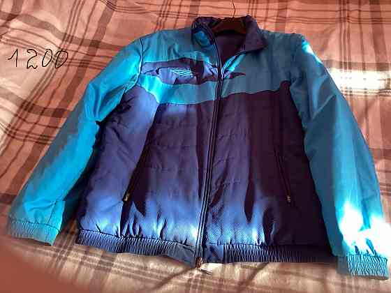 Распродажа Мужская одежда р. 52 Макеевка