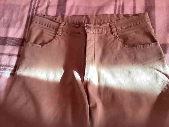 Распродажа Мужская одежда р. 52 Макеевка