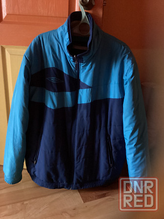 Распродажа Мужская одежда р. 52 Макеевка - изображение 1