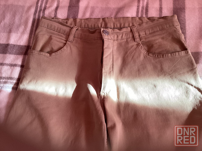 Распродажа Мужская одежда р. 52 Макеевка - изображение 5