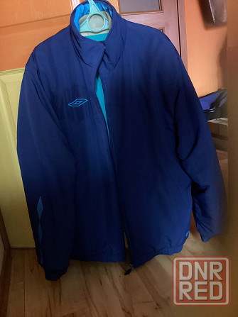 Распродажа Мужская одежда р. 52 Макеевка - изображение 4