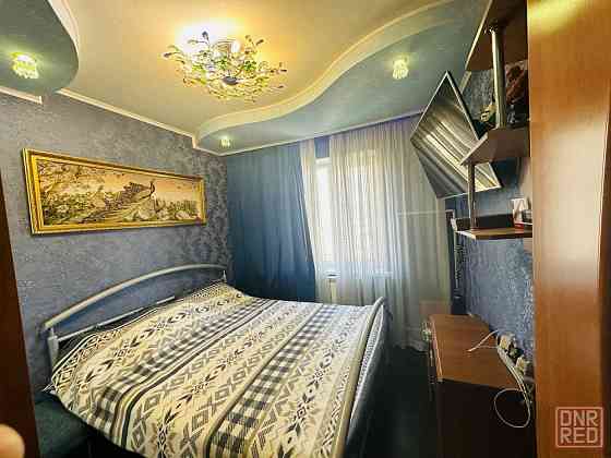 3-х комнатная квартира в г.Кировское Кировское