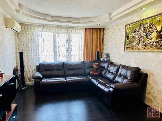 3-х комнатная квартира в г.Кировское Кировское