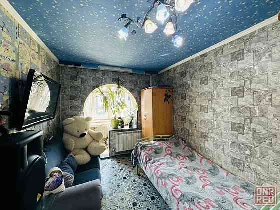 3-х комнатная квартира в г.Кировское Кировское