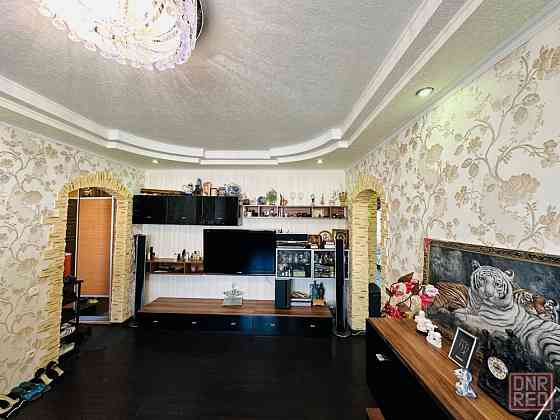 3-х комнатная квартира в г.Кировское Кировское