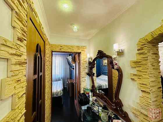 3-х комнатная квартира в г.Кировское Кировское