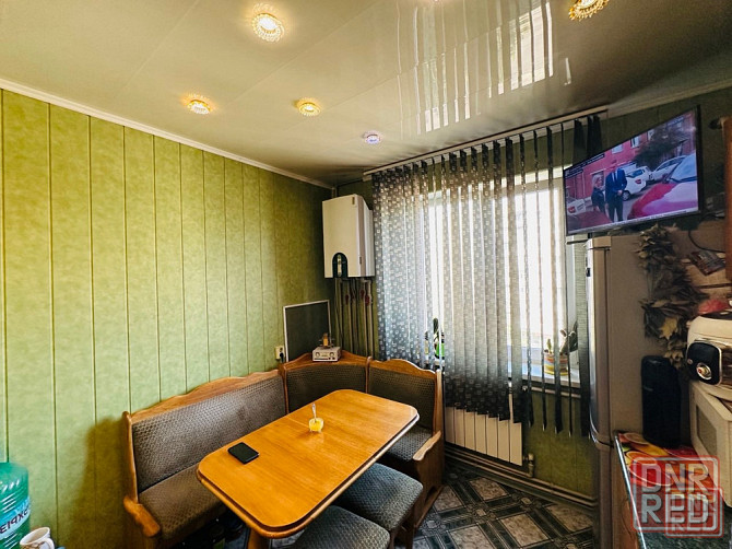 3-х комнатная квартира в г.Кировское Кировское - изображение 9