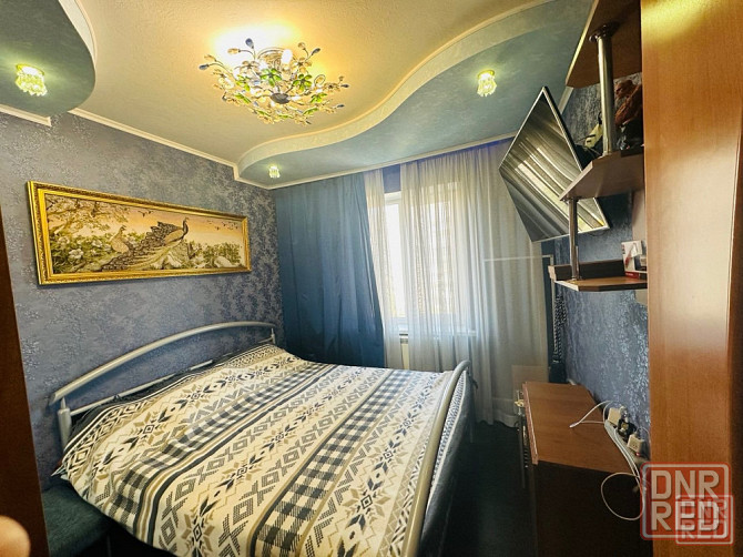 3-х комнатная квартира в г.Кировское Кировское - изображение 5