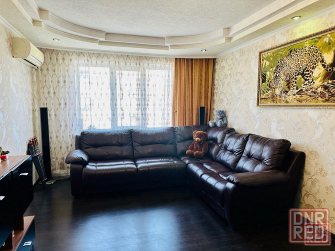 3-х комнатная квартира в г.Кировское Кировское - изображение 2