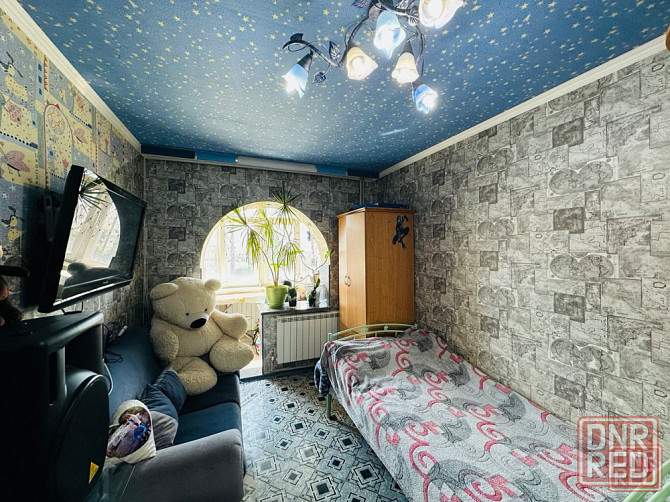 3-х комнатная квартира в г.Кировское Кировское - изображение 6