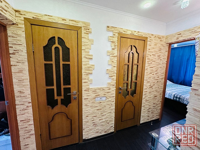 3-х комнатная квартира в г.Кировское Кировское - изображение 8