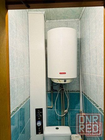 3-х комнатная квартира в г.Кировское Кировское - изображение 11