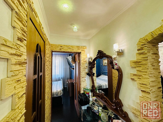 3-х комнатная квартира в г.Кировское Кировское - изображение 3