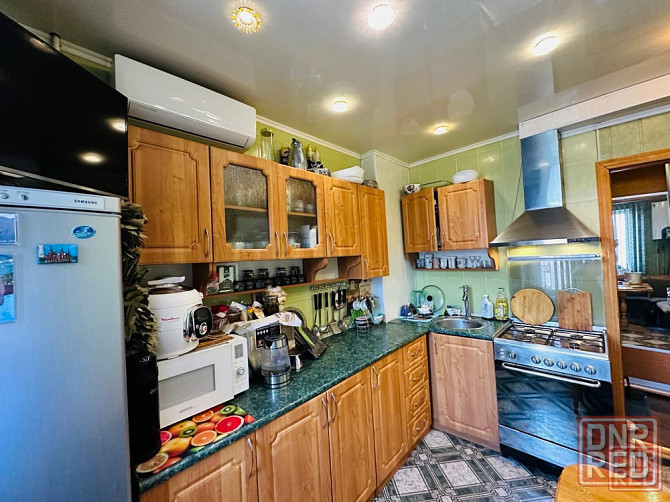 3-х комнатная квартира в г.Кировское Кировское - изображение 7