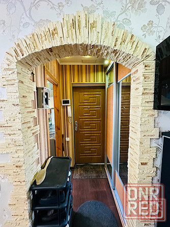 3-х комнатная квартира в г.Кировское Кировское - изображение 10