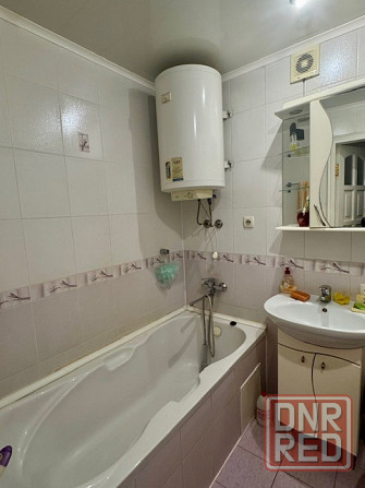 3х м-н Центральный Макеевка - изображение 8