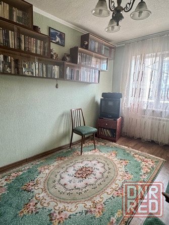 3х м-н Центральный Макеевка - изображение 6