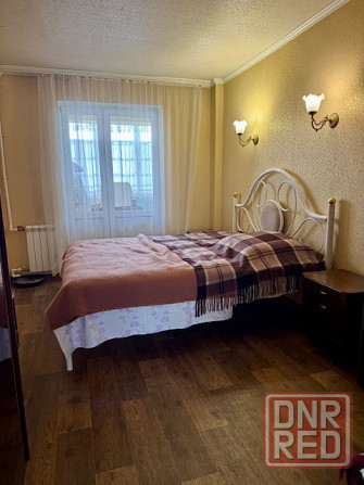 3х м-н Центральный Макеевка - изображение 7