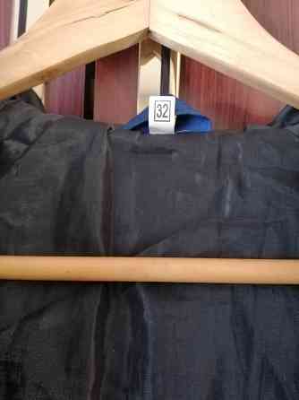 Продам куртку детскую для мальчика р. 32 Донецк