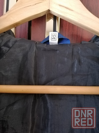 Продам куртку детскую для мальчика р. 32 Донецк - изображение 4