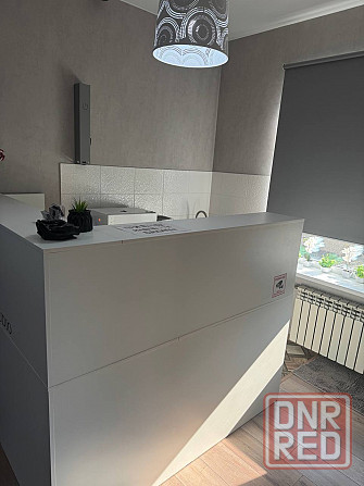 Продам ресепшен Донецк - изображение 1